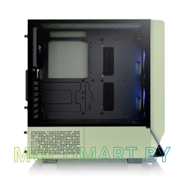 Корпус Thermaltake Ceres 300 TG ARGB Matcha Green CA-1Y2-00MEWN-00 картинка 3